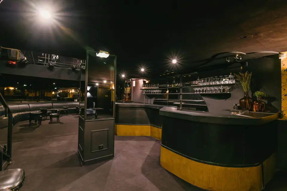 Le Scarlett — photo 5