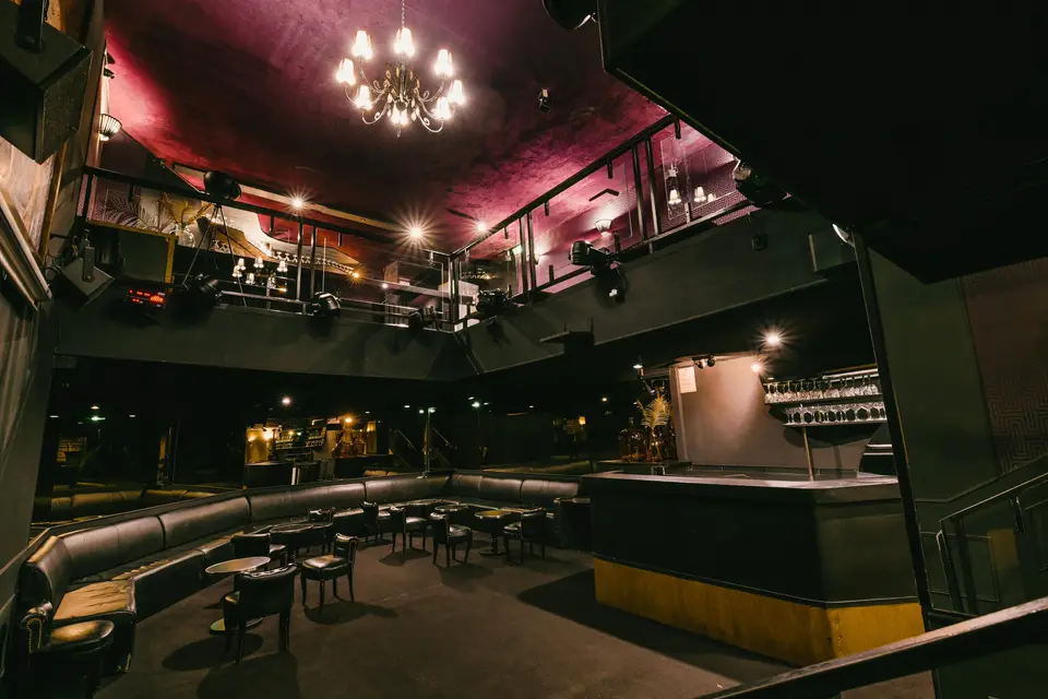 Le Scarlett — photo 6