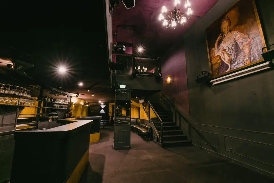 Le Scarlett — photo 7