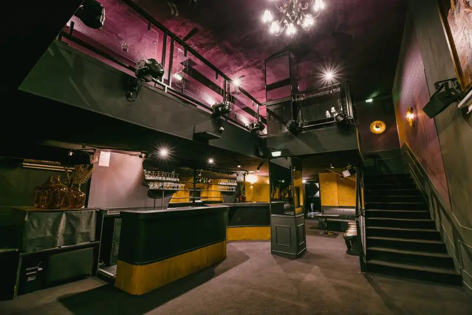 Le Scarlett — photo 8