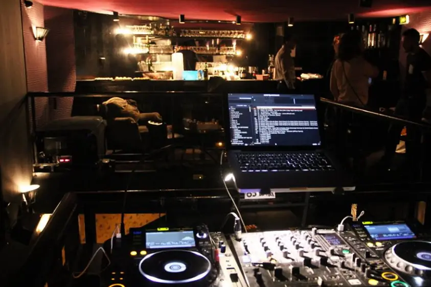 Le Scarlett — photo 2