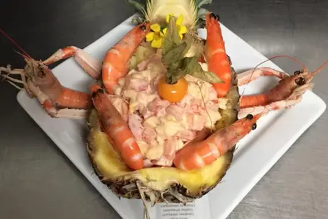 Le Relais du Dolmen — photo 6