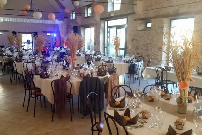 Le Relais du Dolmen — photo 5