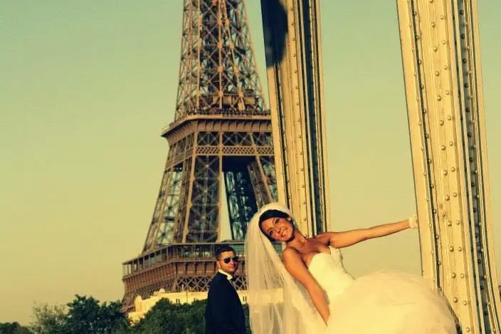 Stéphanie Planche — photo 7