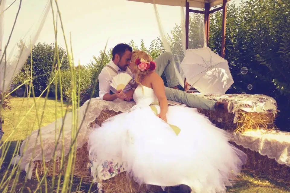 Stéphanie Planche — photo 6