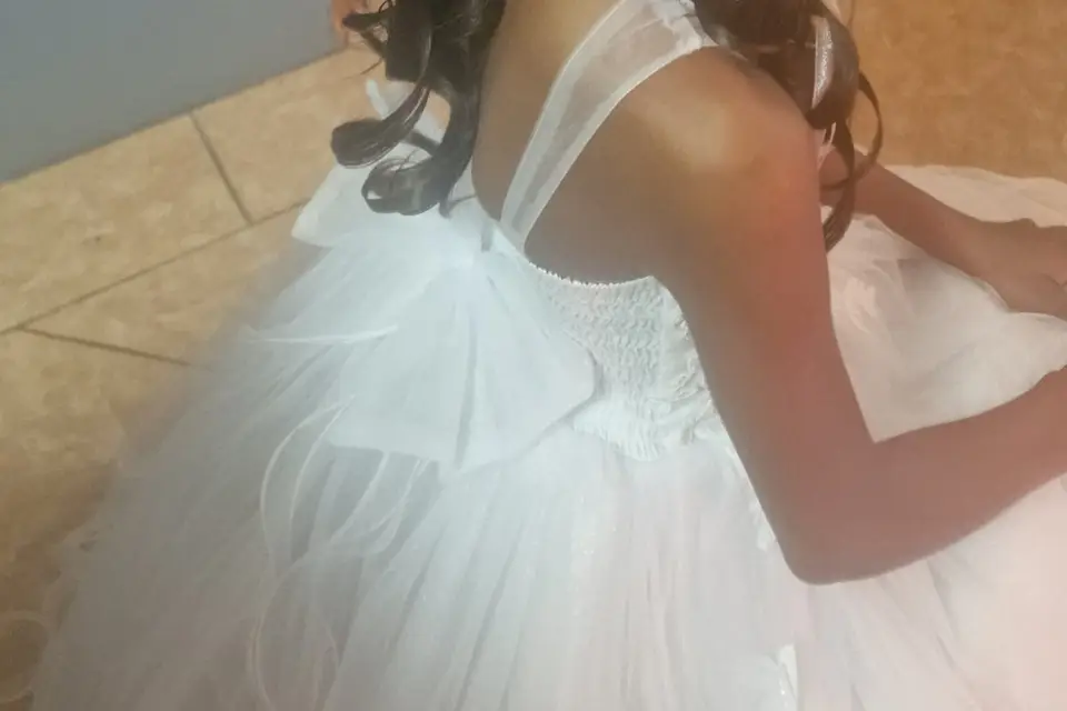 Anna Coiffure — photo 4