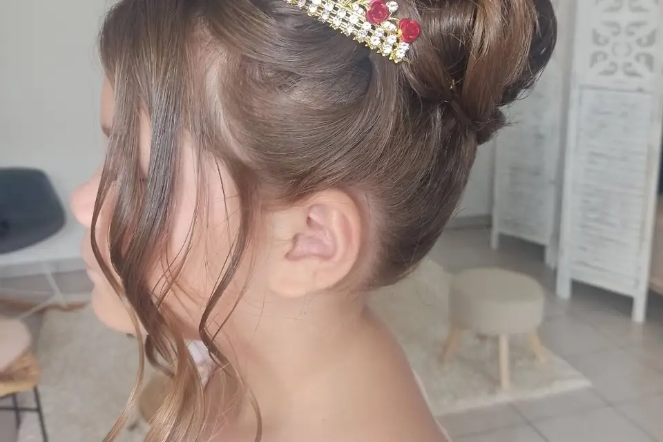 Anna Coiffure — photo 3