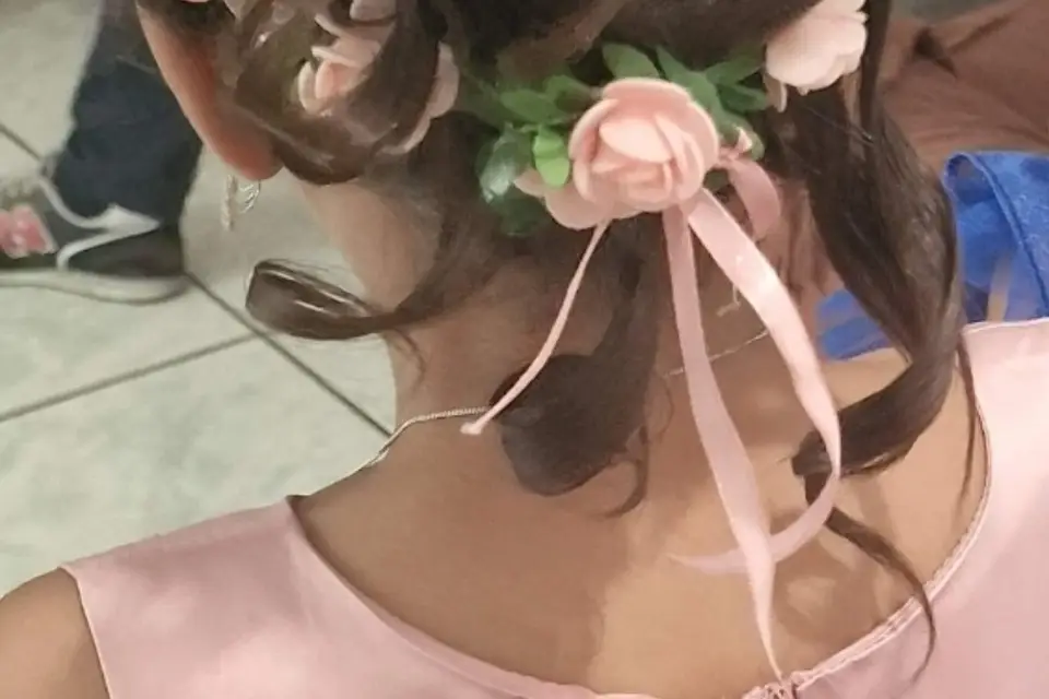 Anna Coiffure — photo 5