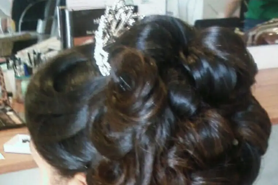 Anna Coiffure — photo 1