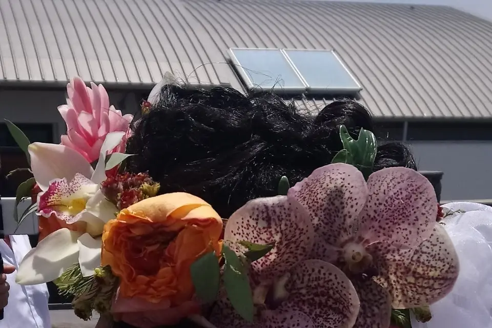 Anna Coiffure — photo 6