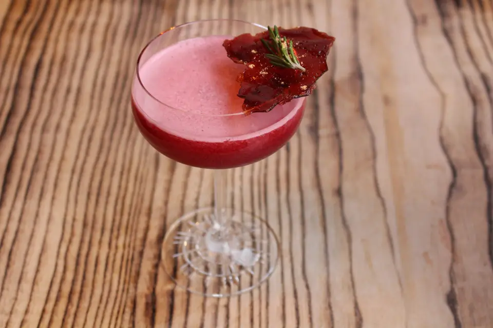 Rocks And Rye — photo 3