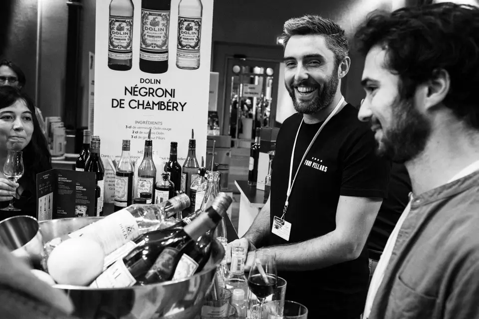 Rocks And Rye — photo 2