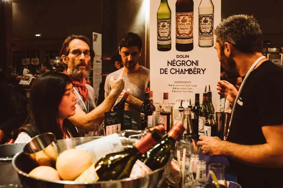 Rocks And Rye — photo 1