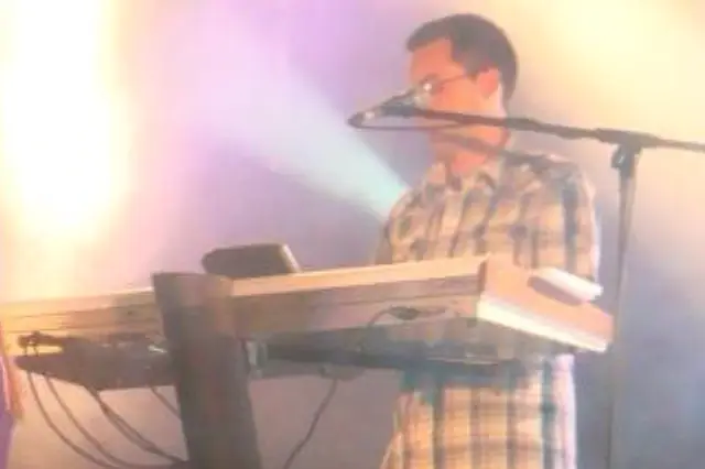 Christian Esteves Dj franco portuguais — photo 1