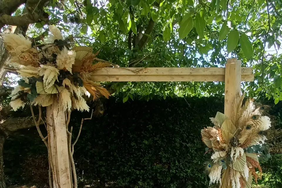 Soupçon de Brindille — photo 7