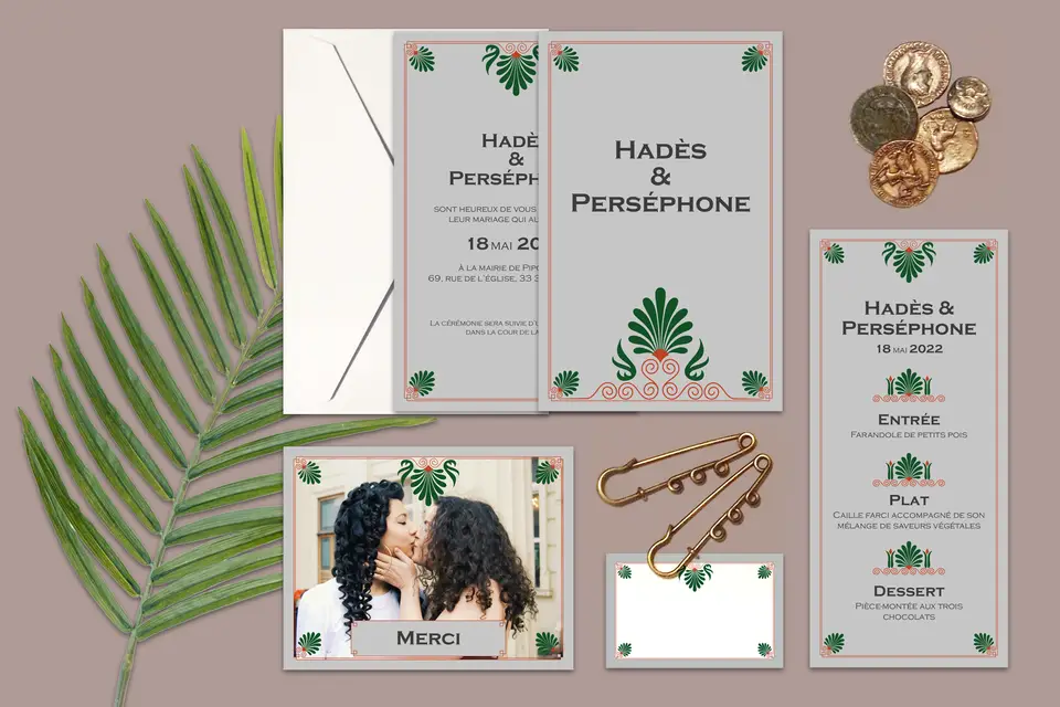 Rêves de Papier — photo 8