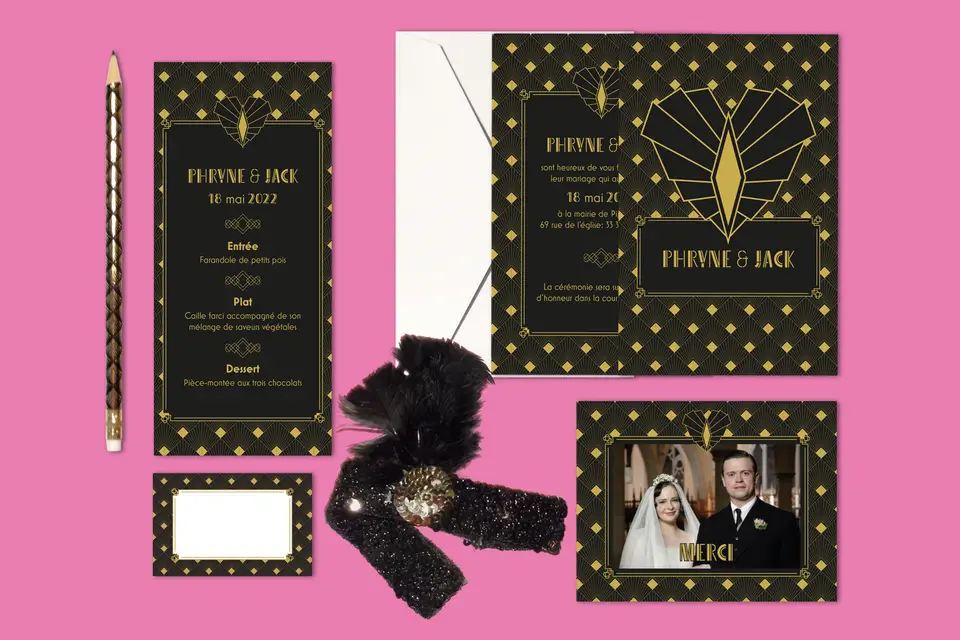 Rêves de Papier — photo 1