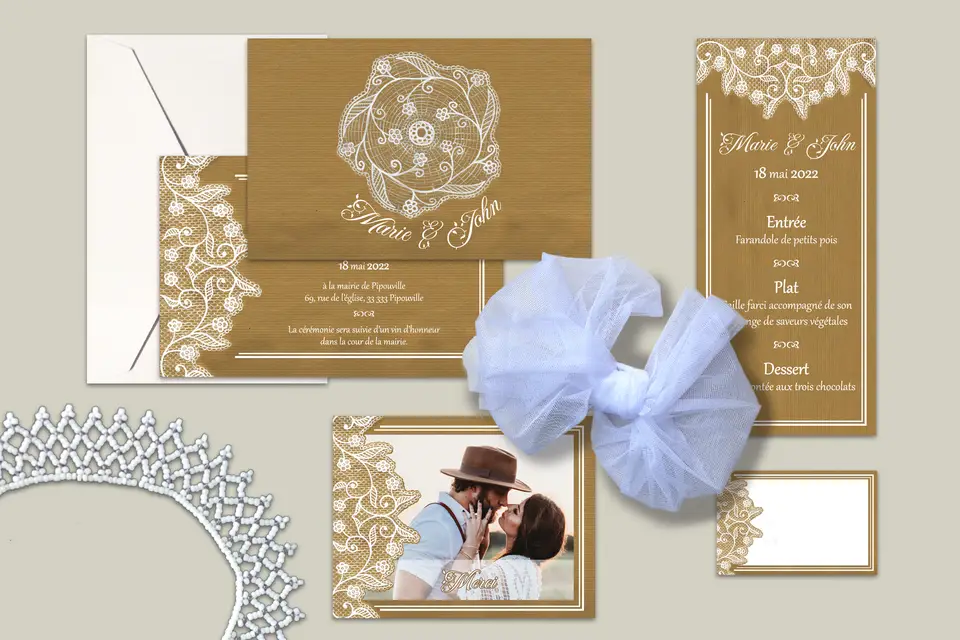 Rêves de Papier — photo 4