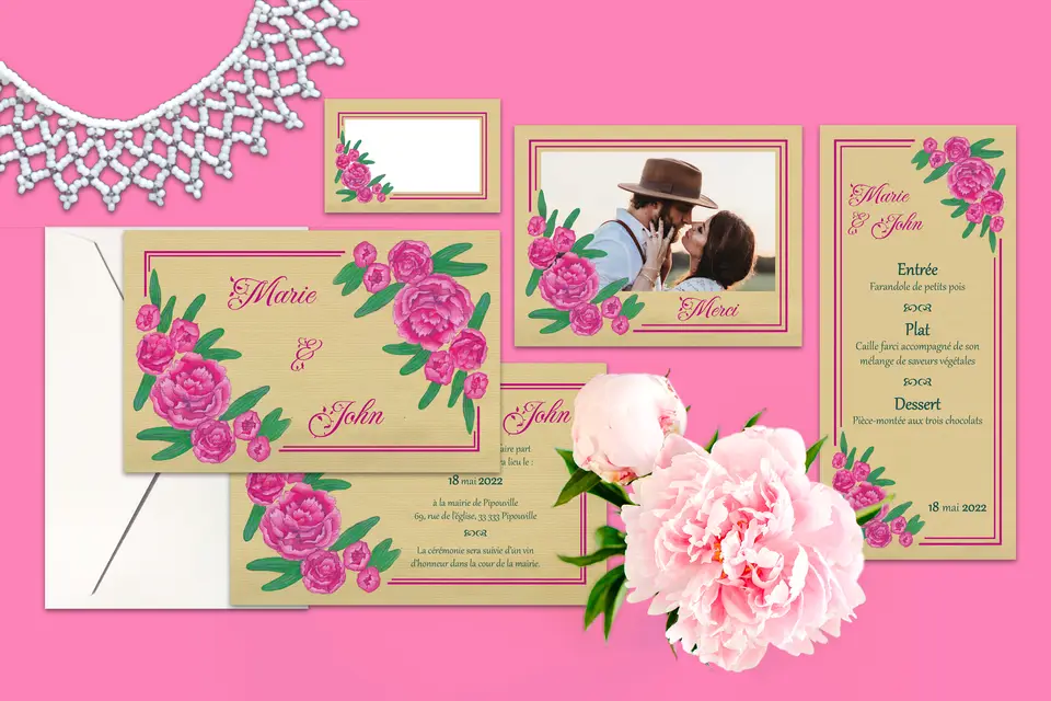 Rêves de Papier — photo 3