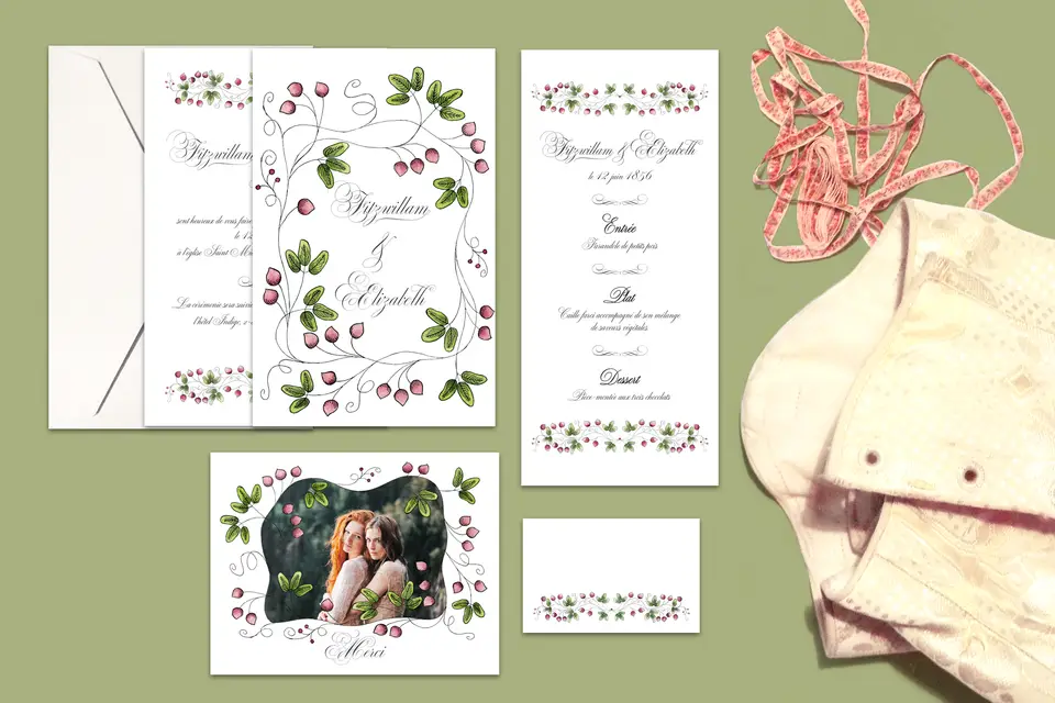 Rêves de Papier — photo 5