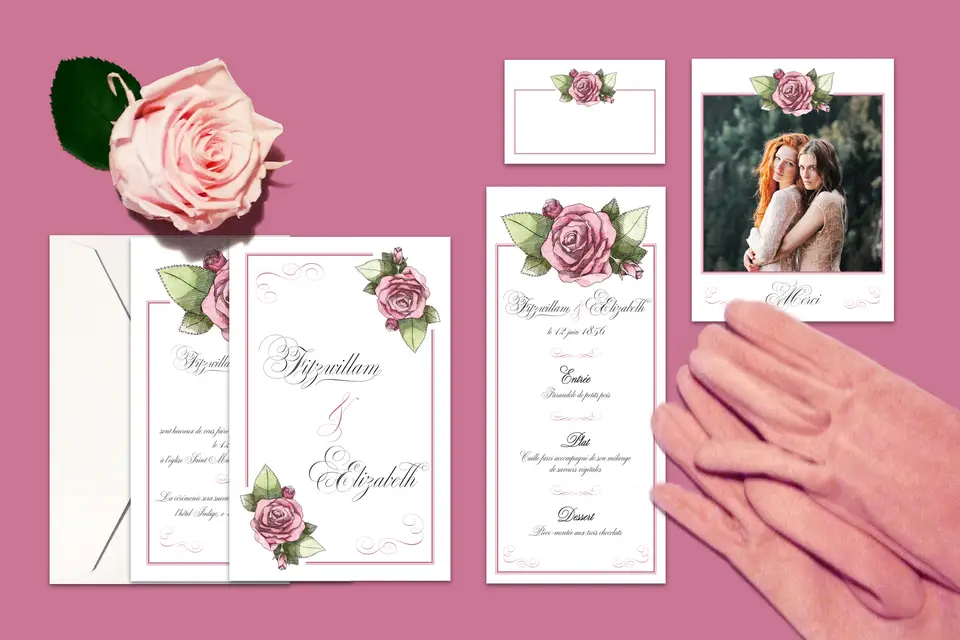 Rêves de Papier — photo 6