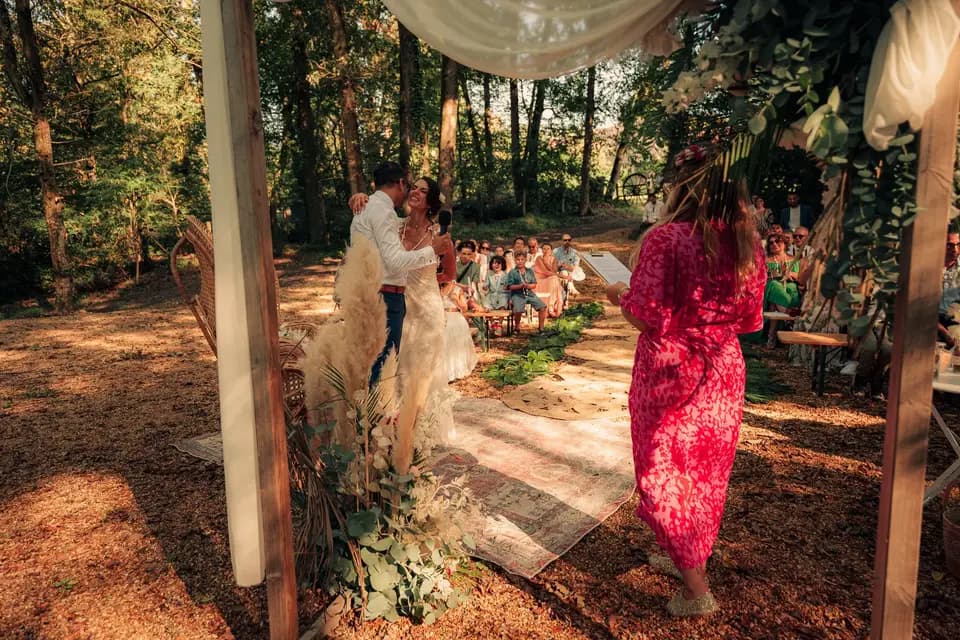 Hera & Harmonia — photo 1