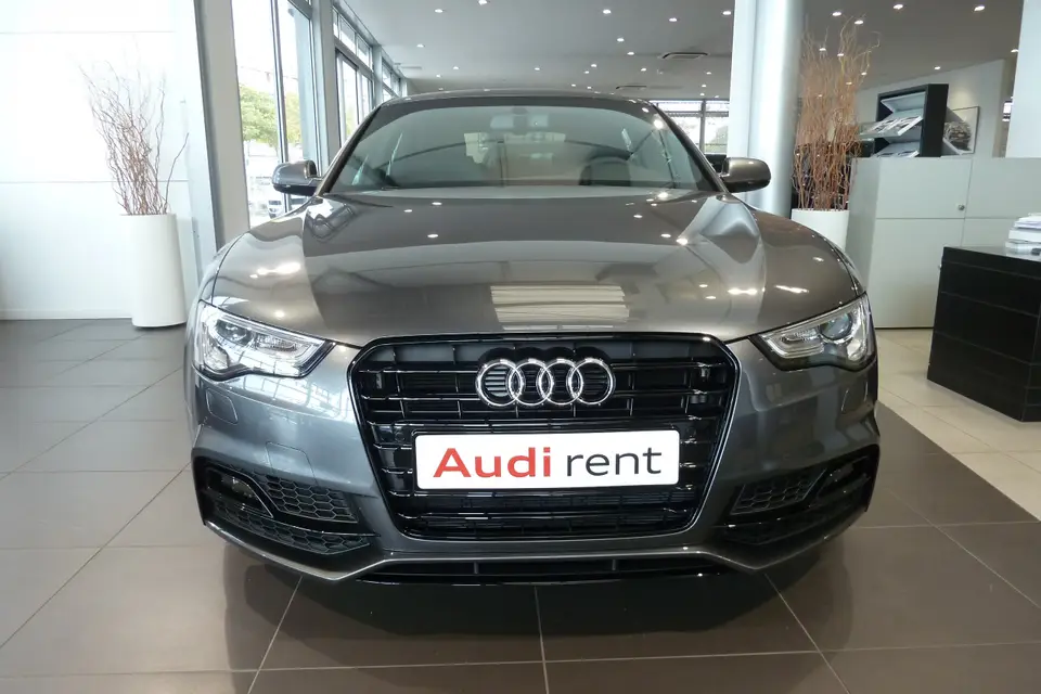 Audi Rent - Auto Concept Le Havre — photo 2