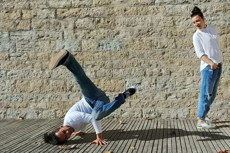 Compagnie Karma — photo 2