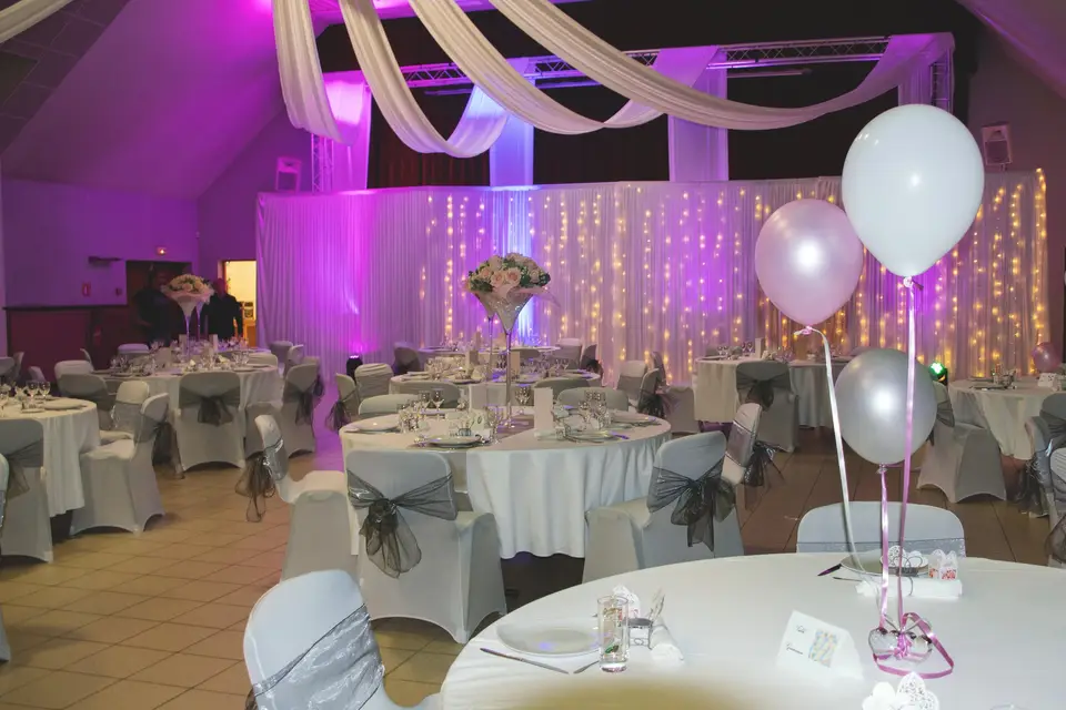 Ressons Evènementiel — photo 2