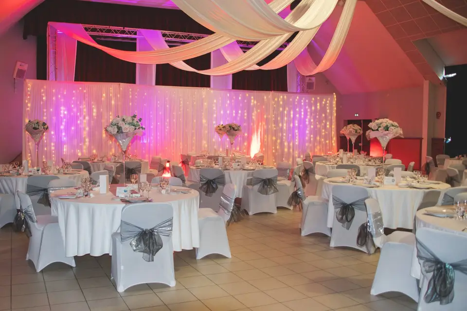 Ressons Evènementiel — photo 3