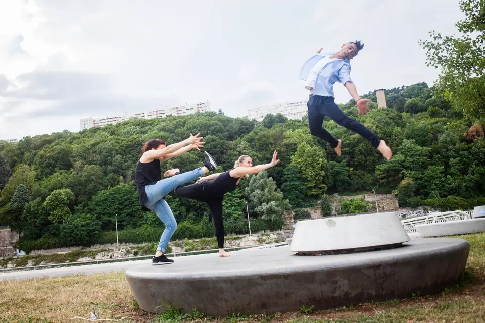 Compagnie Karma — photo 7