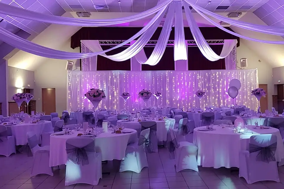 Ressons Evènementiel