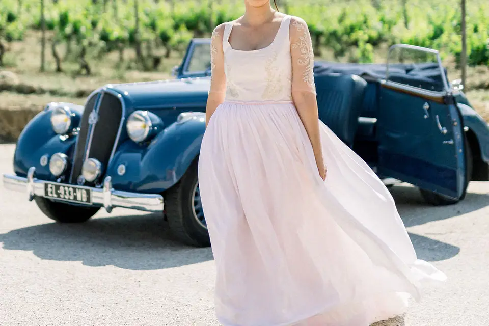 Ruban et Compagnie Chauffeurs — photo 1