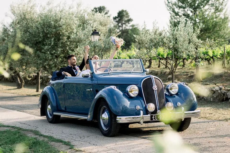 Ruban et Compagnie Chauffeurs — photo 4