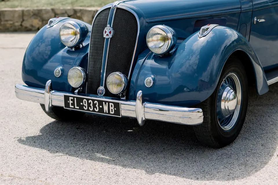 Ruban et Compagnie Chauffeurs — photo 8