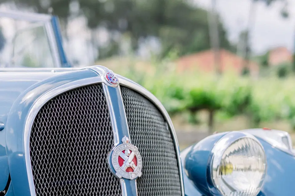 Ruban et Compagnie Chauffeurs — photo 3