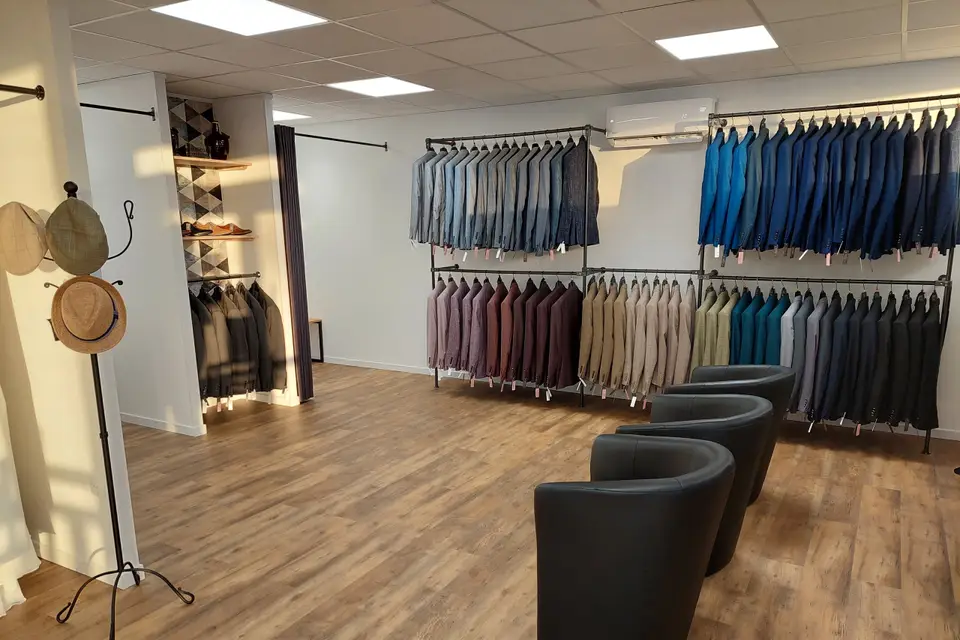 Les Mariées de Laurane — photo 5