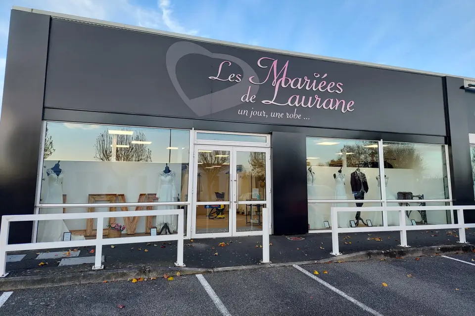 Les Mariées de Laurane — photo 6