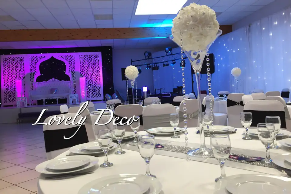 Lovely Deco — photo 2