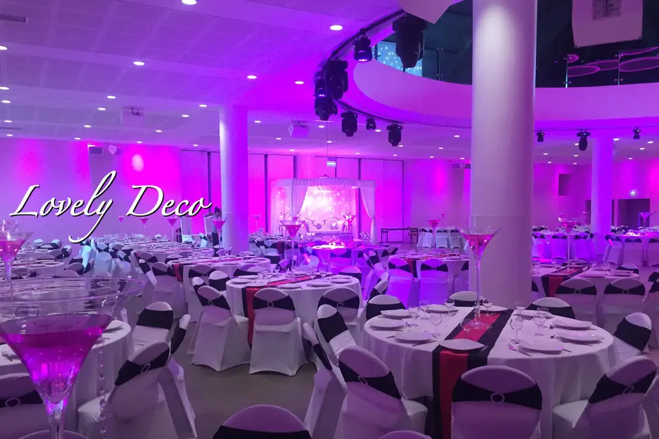 Lovely Deco — photo 4