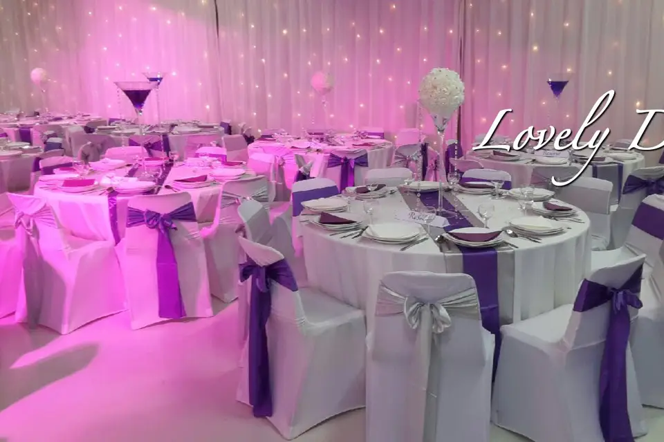 Lovely Deco — photo 6