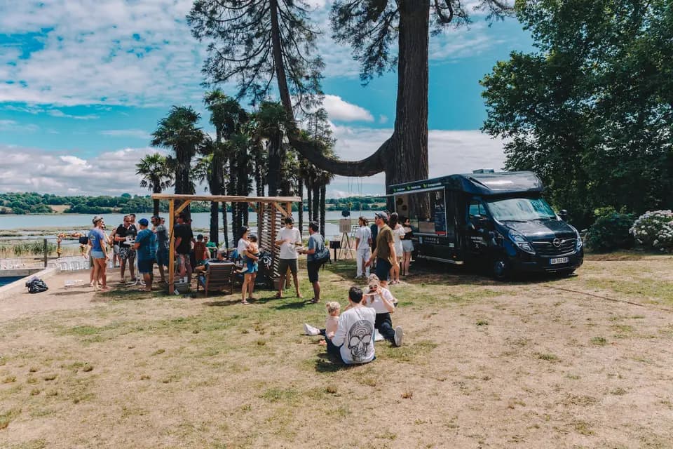 Étincelle Éternelle — photo 7