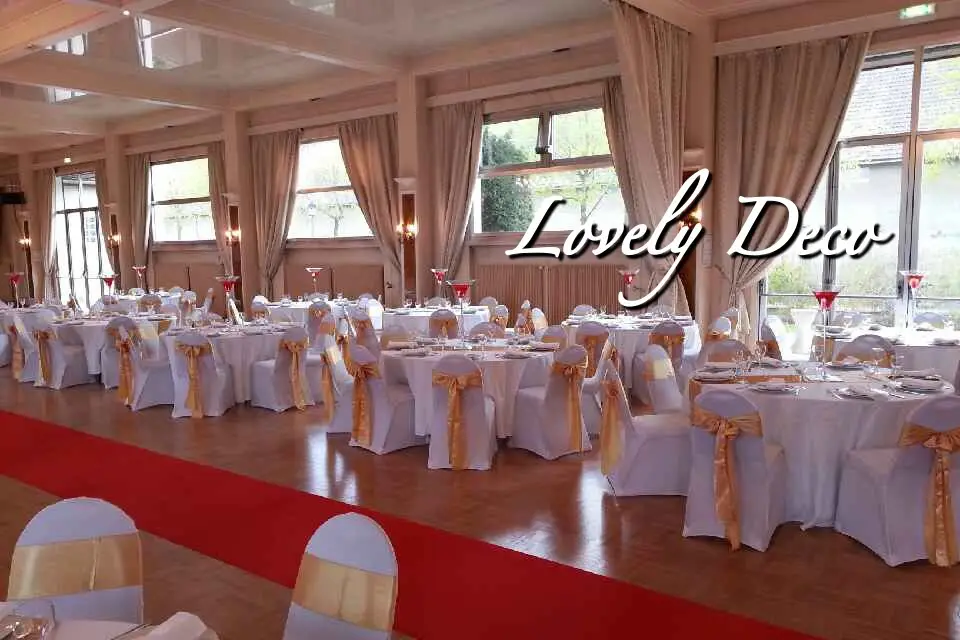 Lovely Deco — photo 7