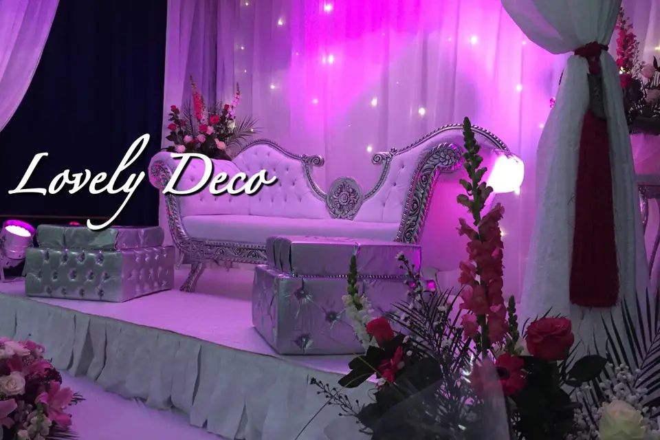 Lovely Deco — photo 1