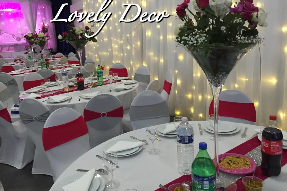 Lovely Deco — photo 8