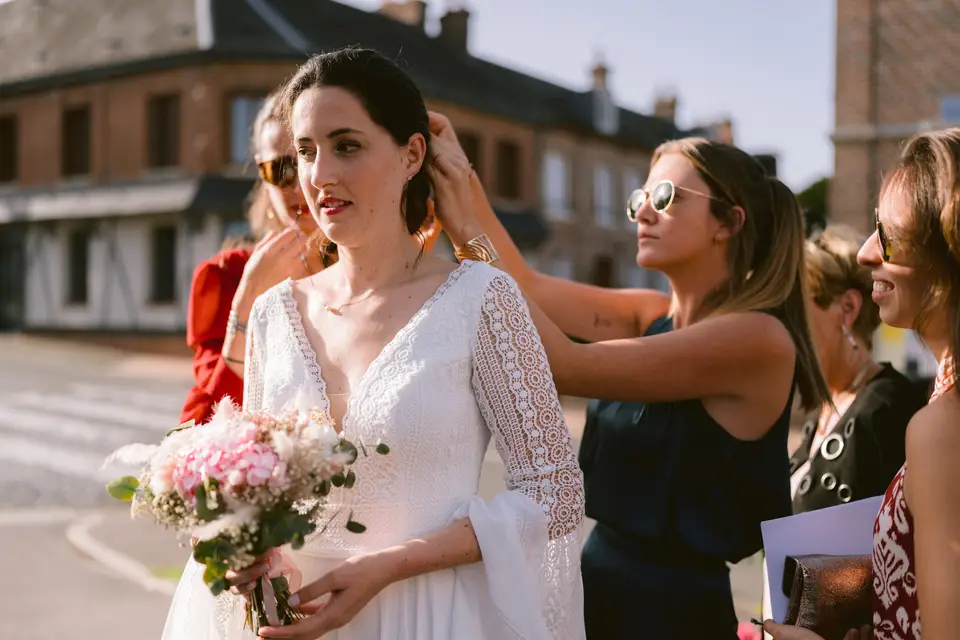 Étincelle Éternelle — photo 8