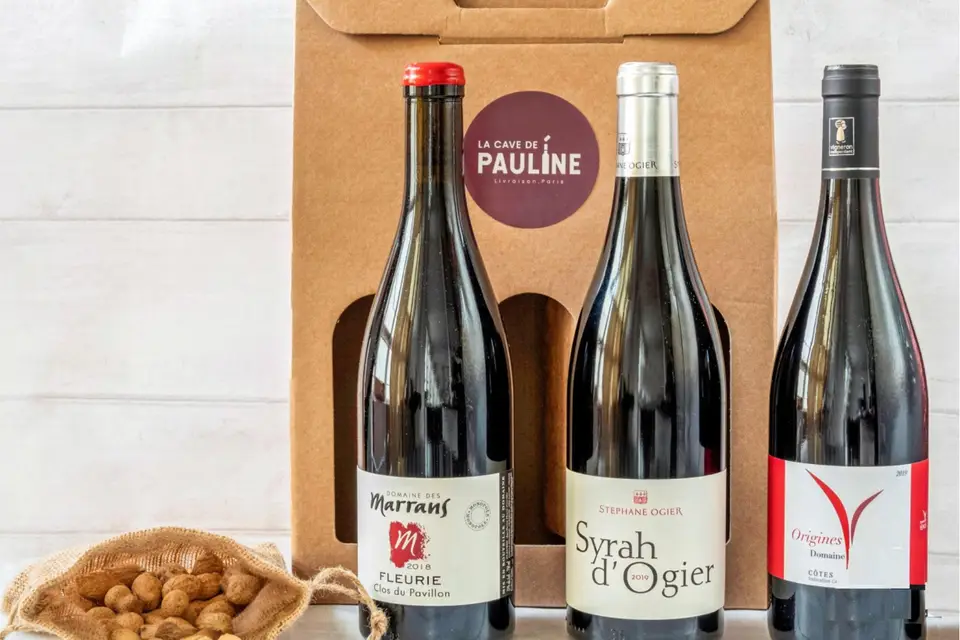 La Cave de Pauline — photo 1