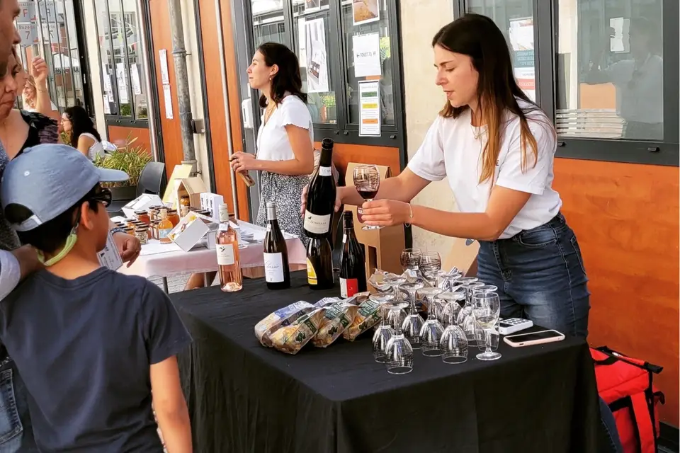 La Cave de Pauline — photo 2