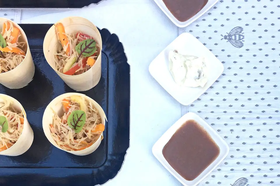 La Reine Claude — photo 2