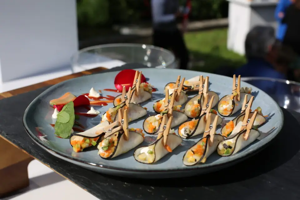 Event'S Traiteur — photo 1